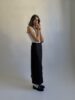 Jupe Crayon Grise en Laine - XS/S